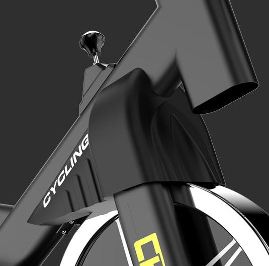 EnduroCycle - Vélo d'appartement