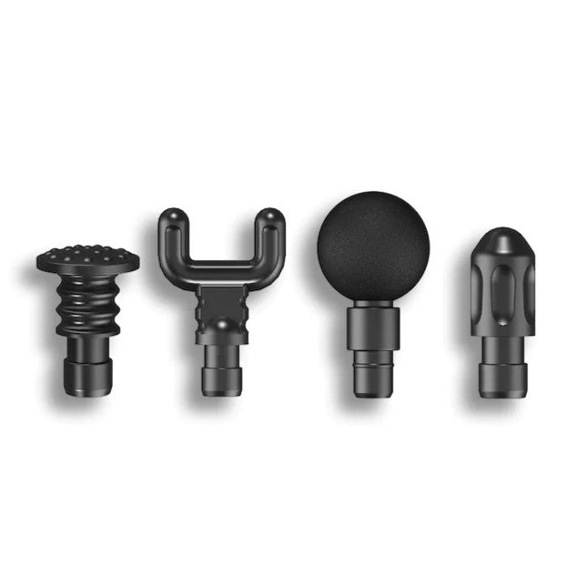 RelaxPulse - Pistolet de massage