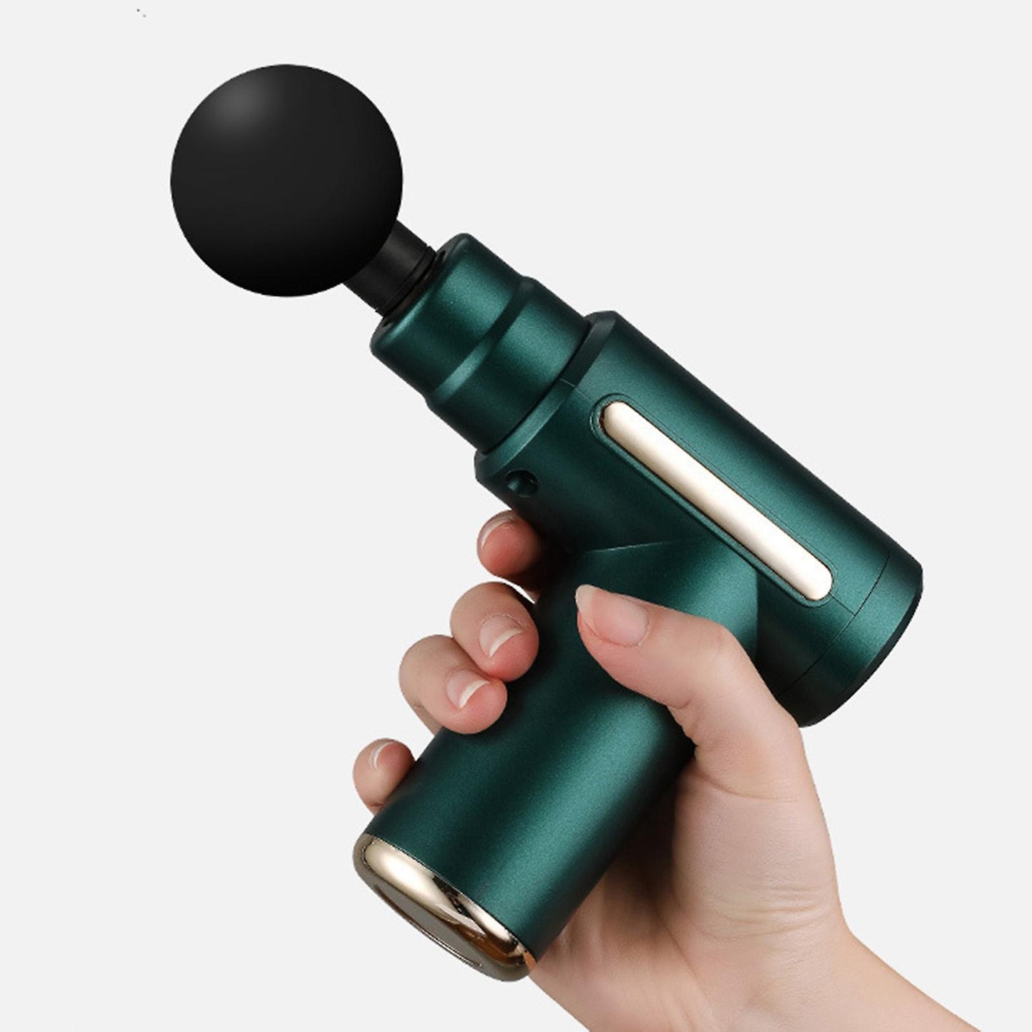 RelaxPulse - Pistolet de massage