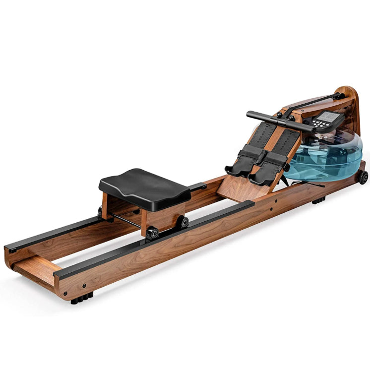 AquaRow - Rameur en bois