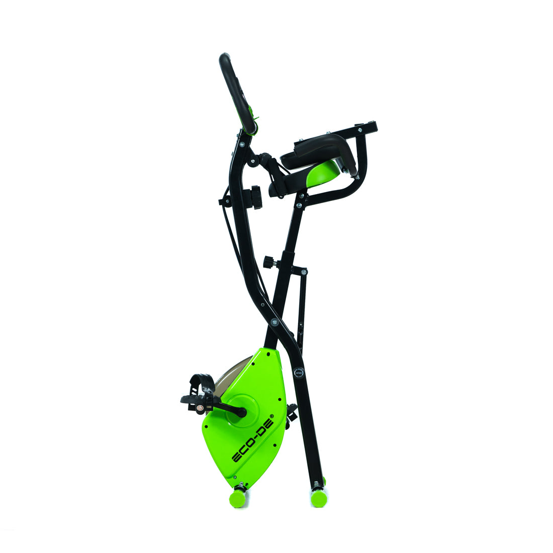 CardioSpin - Vélo d'appartement pliable