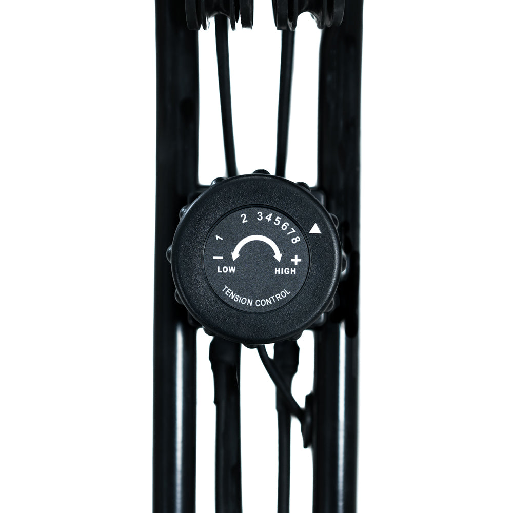 CardioSpin - Vélo d'appartement pliable