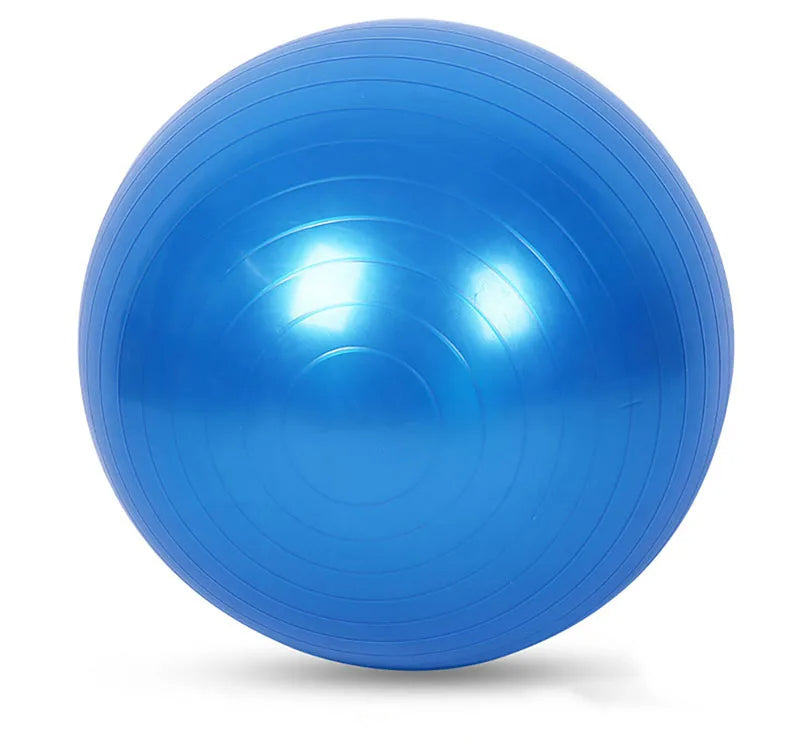 ZenBall - Ballon d'exercice