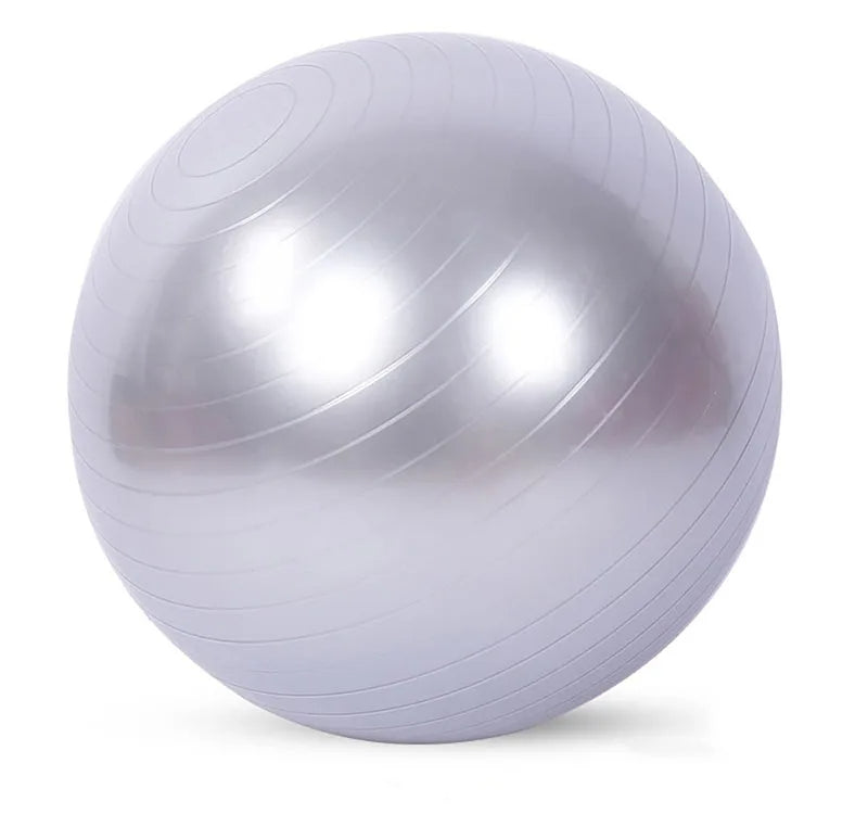 ZenBall - Ballon d'exercice