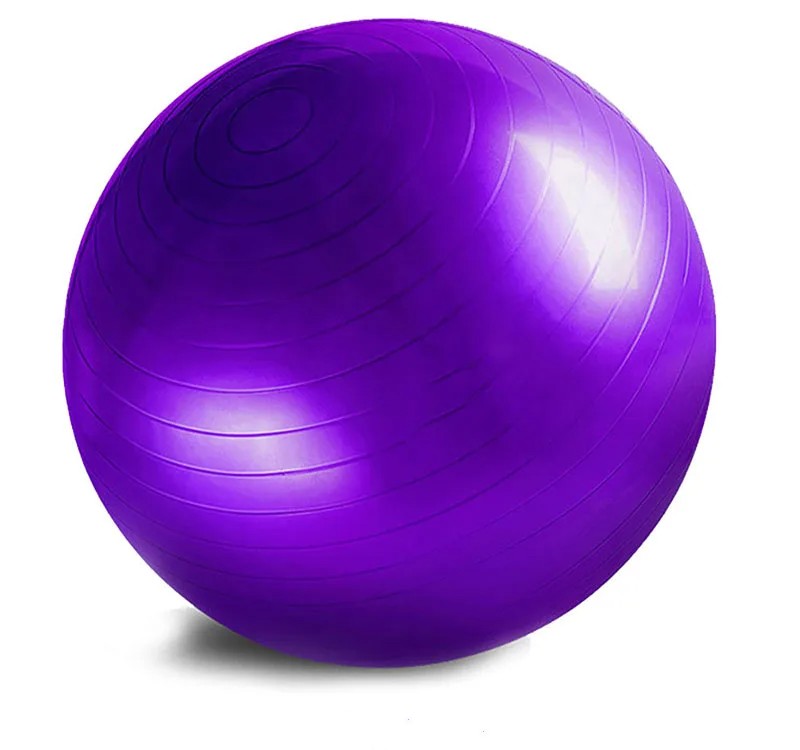 ZenBall - Ballon d'exercice