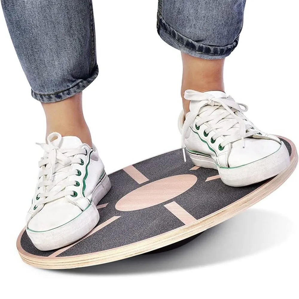 SolidStep - Planche d'équilibre