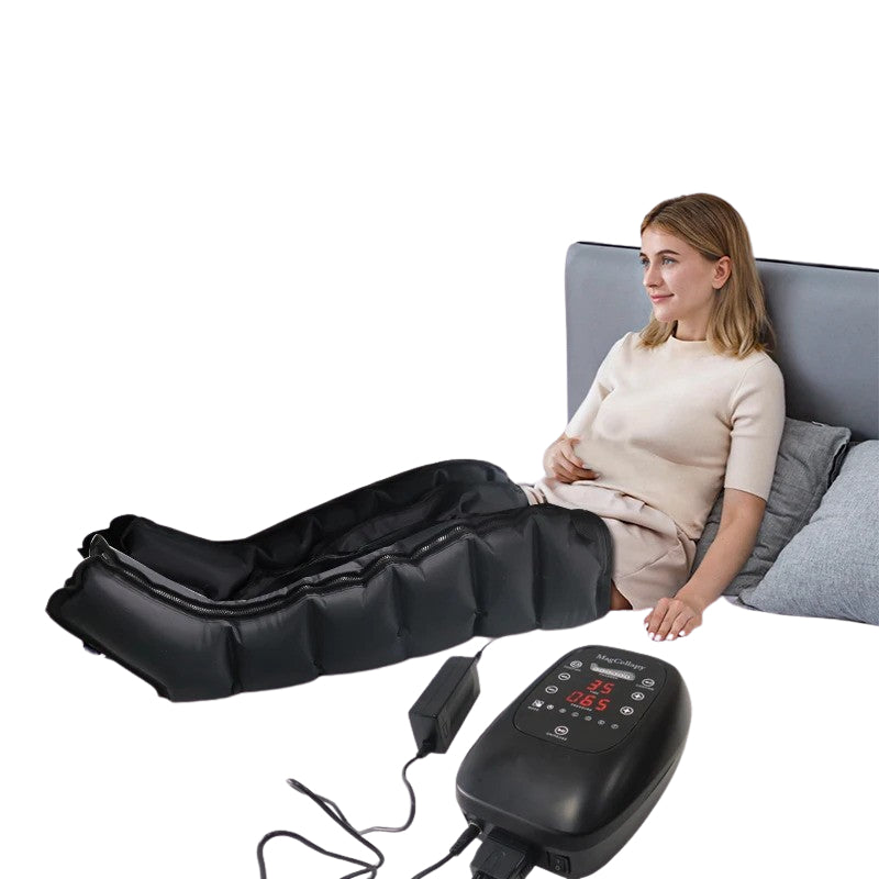 PressureWave - Bottes de compression