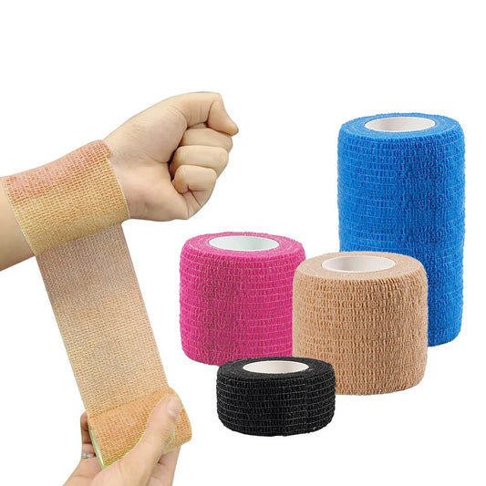 FlexiSupport - Bandages de protection x10