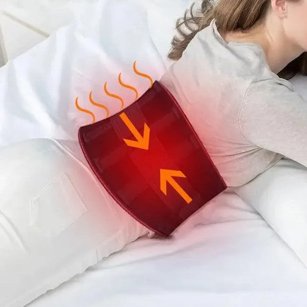 ThermoComfort - Ceinture chauffante