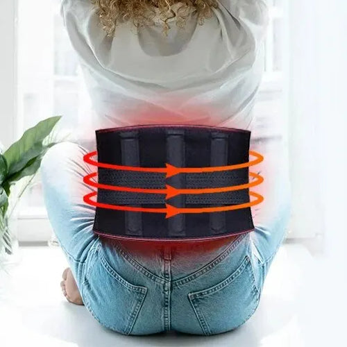 ThermoComfort - Ceinture chauffante