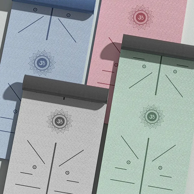 Harmony - Tapis de Yoga