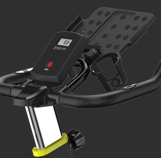 EnduroCycle - Vélo d'appartement