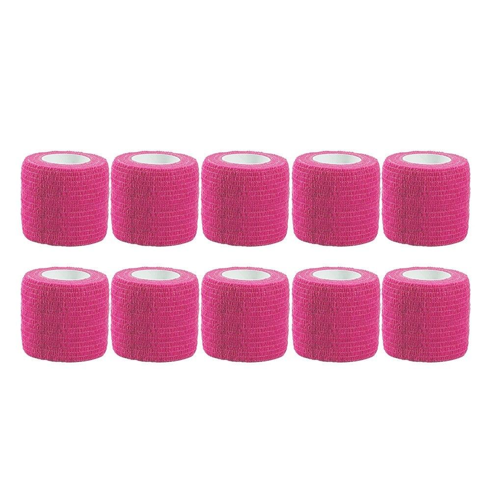 FlexiSupport - Bandages de protection x10