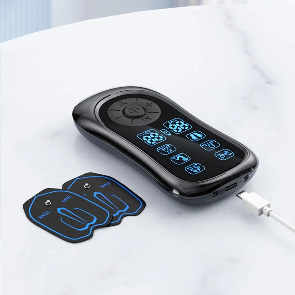 ElectroPulse - Electrostimulation