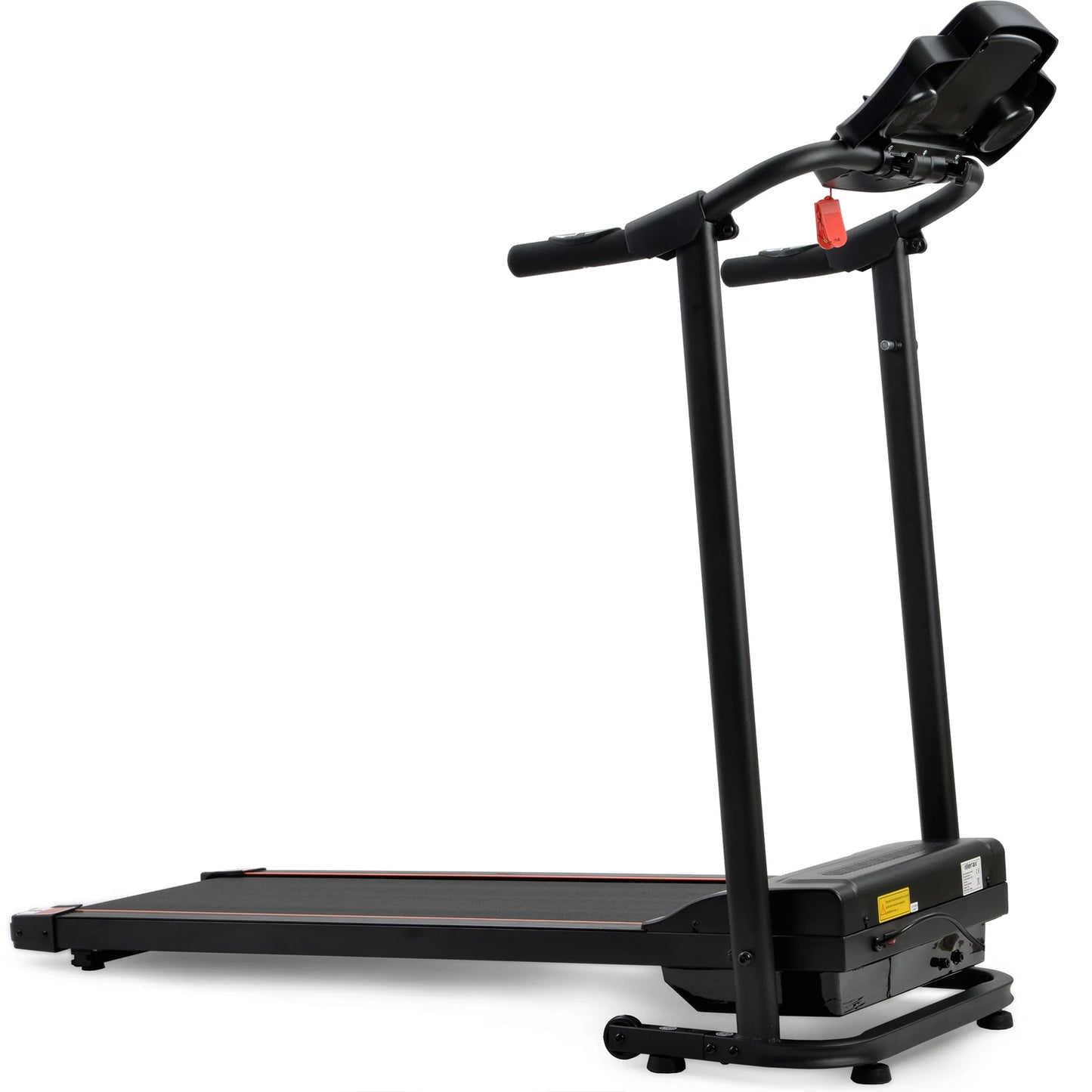 EnduroTrack - Tapis roulant