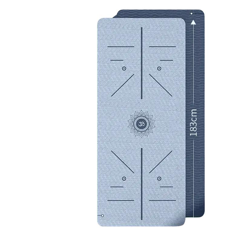 Harmony - Tapis de Yoga