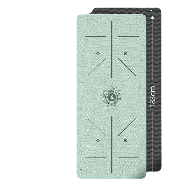 Harmony - Tapis de Yoga