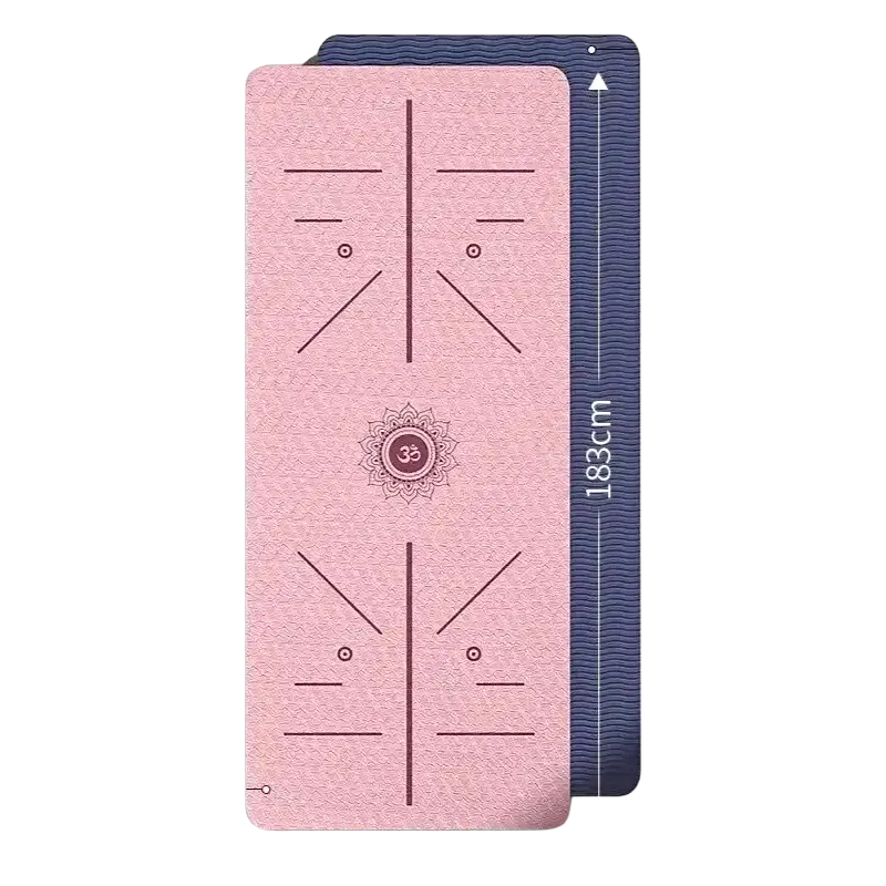 Harmony - Tapis de Yoga